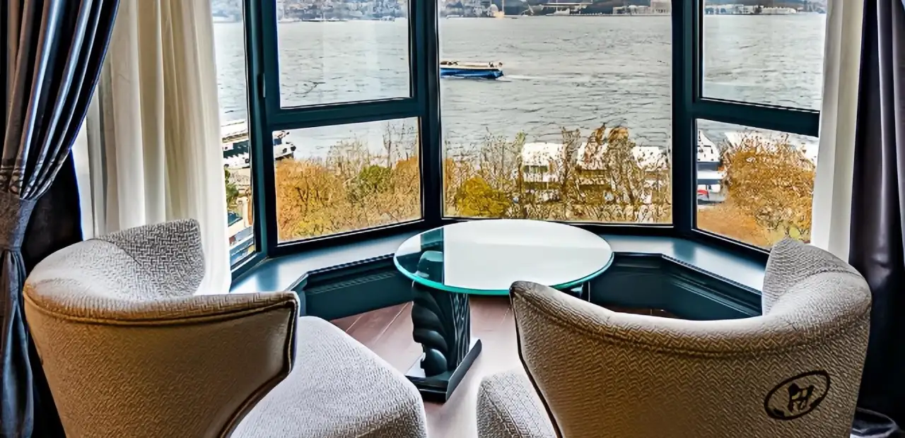 A11 Hotel Bosphorus