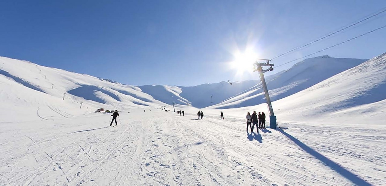 Abalı Kayak Merkezi Yorumlar ve Öneriler