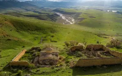 Abrenk Vank Kilisesi