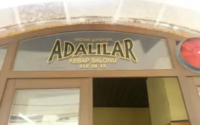 Adalılar Kebap Salonu