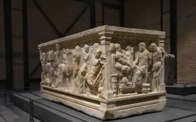 Adana Arkeoloji Müzesi