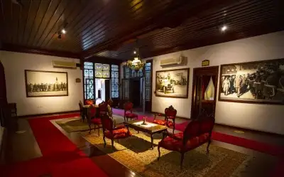 Adana Atatürk Evi Müzesi