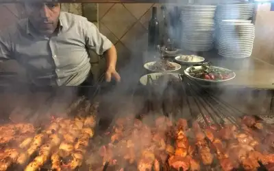 Adana Ocakbaşı