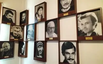 Adana Sinema Müzesi