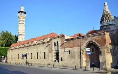 Adana Ulu Camii