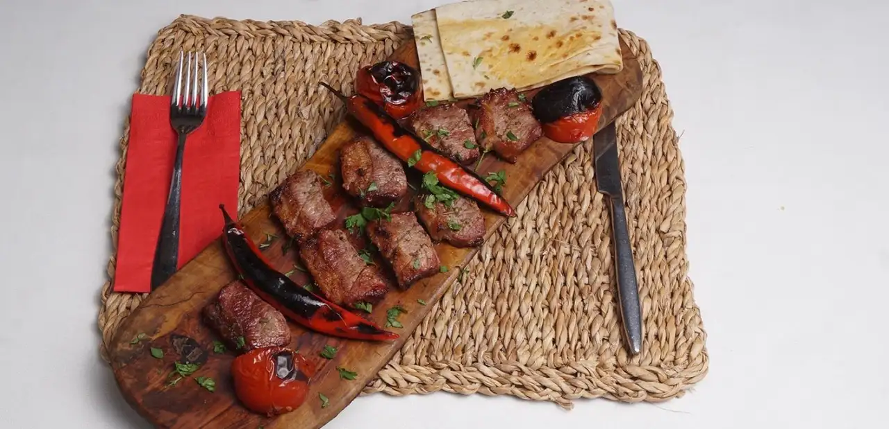Adayalı Ocakbaşı