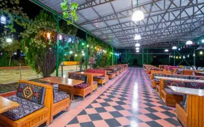 Adem Doruk Balık Lokantası