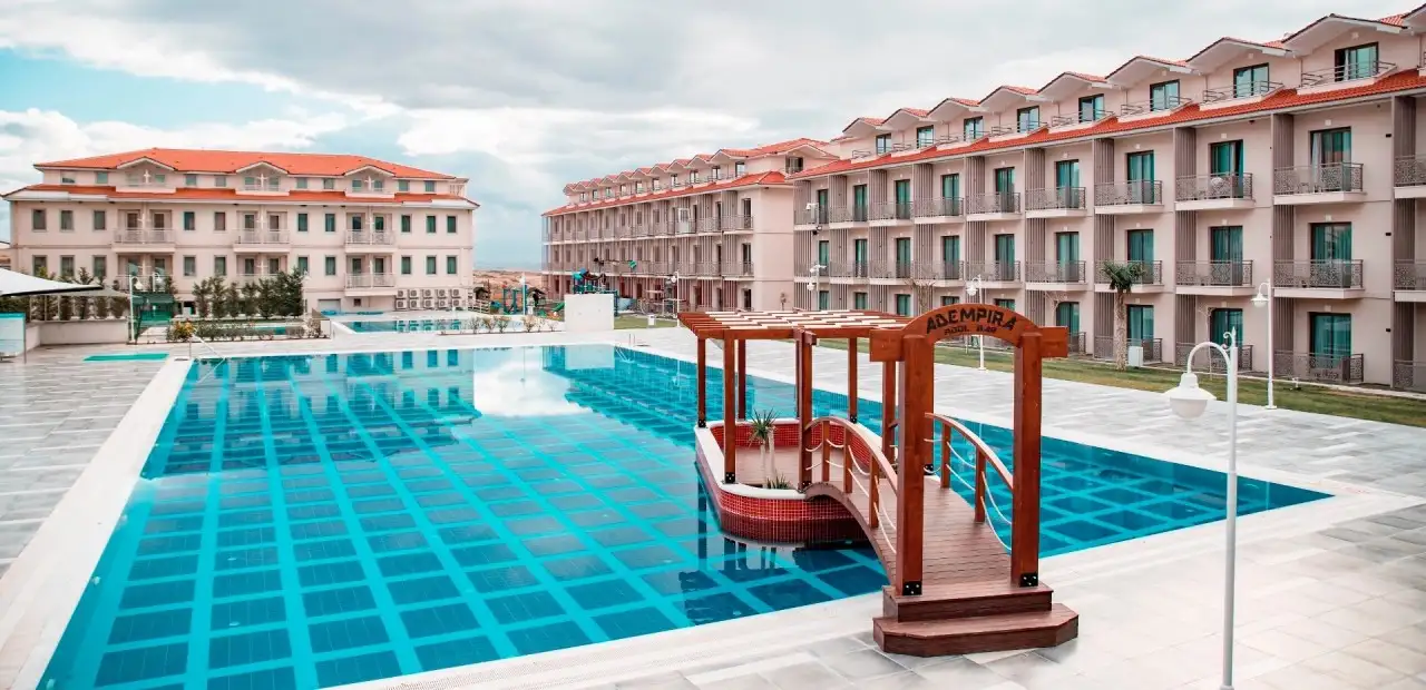 Adempira Termal & Spa Hotel