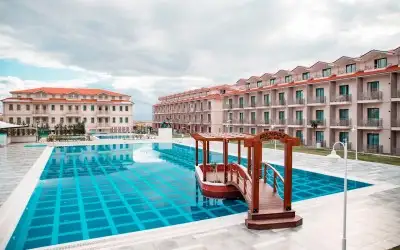 Adempira Termal & Spa Hotel