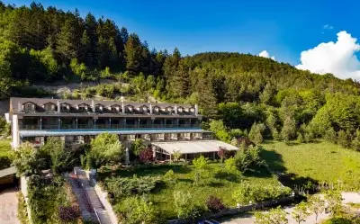 Aden Boutique Hotel & Spa