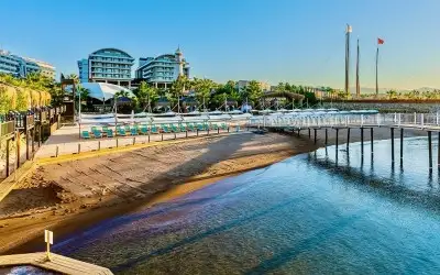 Adenya Resort Hotels & Spa