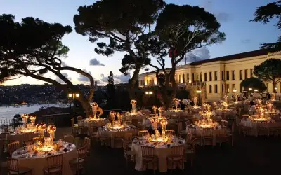 Adile Sultan Sarayı