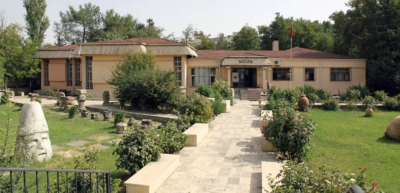 Adıyaman Müzesi