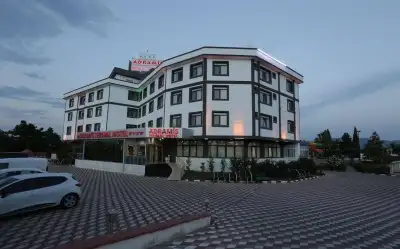 Adramis Termal Otel