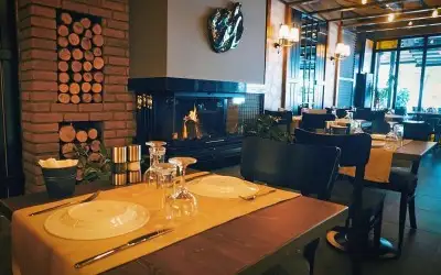 Afitap Meyhane