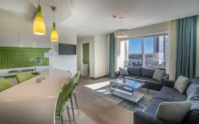 Aforia Thermal Residences