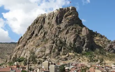Afyonkarahisar Kalesi