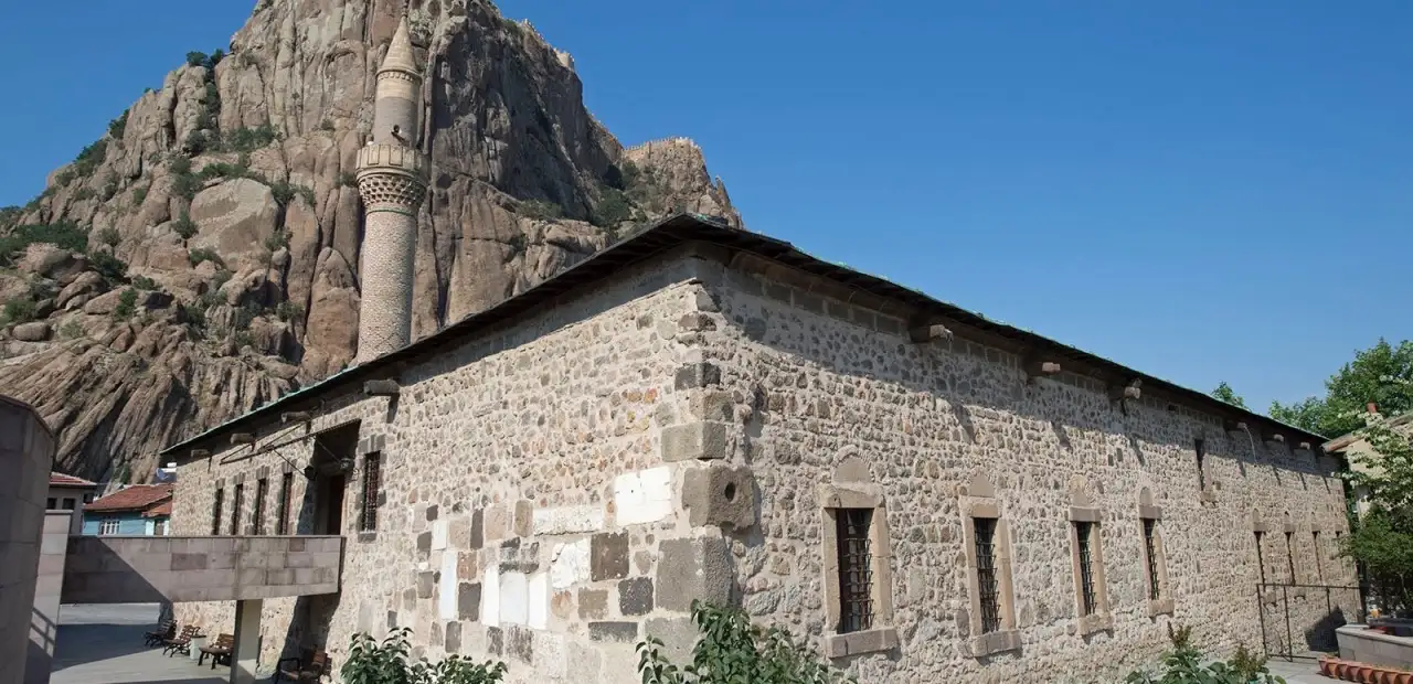 Afyonkarahisar Ulu Camii