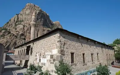 Afyonkarahisar Ulu Camii