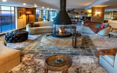 Ağaoğlu My Mountain