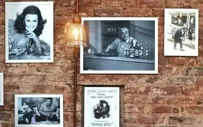 İstanbul Salaş Meyhaneler: İstanbul’un En İyi 13 Salaş Meyhanesi
