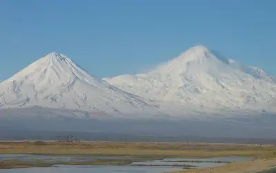 Ağrı Dağı