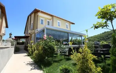 Ağva Assortie La Villa Hotel