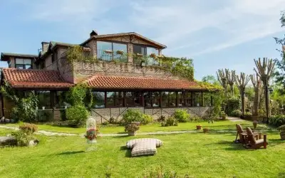 Ağva Greenline Guest House