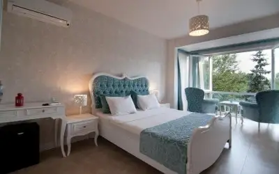 Ağva Nehir Evi Butik Otel