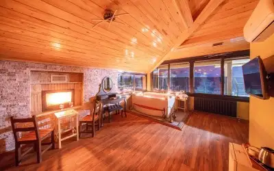 Ağva Pieria Luxury Hotel