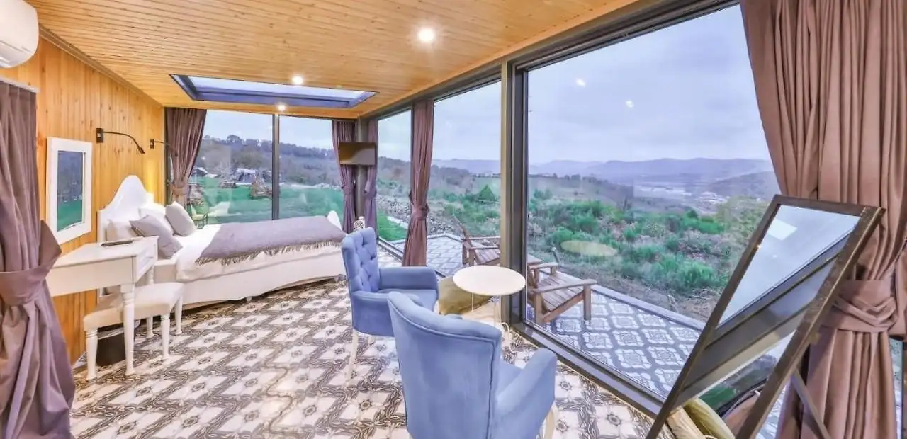 Ağva Teras Garden Hotel