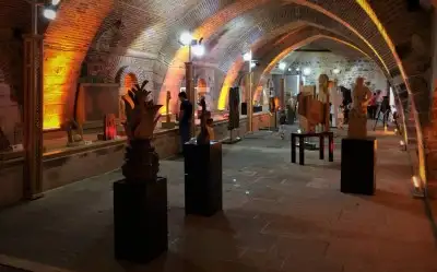 Ahşap Eserler Müzesi