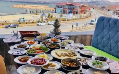 Ahtamara Kahvaltı & Cafe