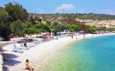 Akçakıl Camping Restaurant