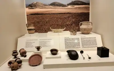 Akhisar Müzesi