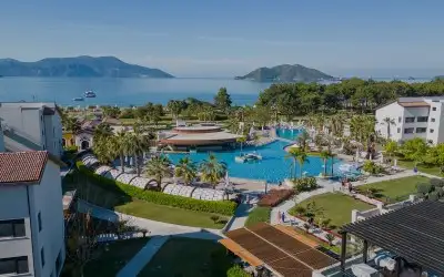 Akra Fethiye Tui Blue Sensatori