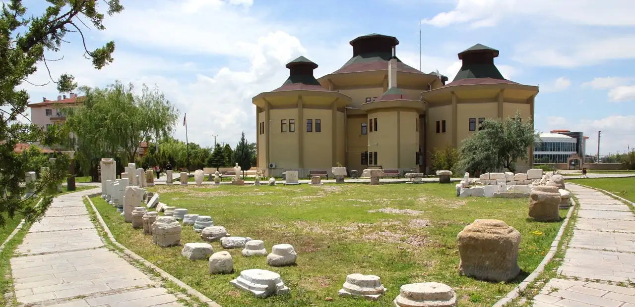 Aksaray Müzesi