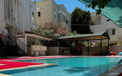 Aksel Butik Otel