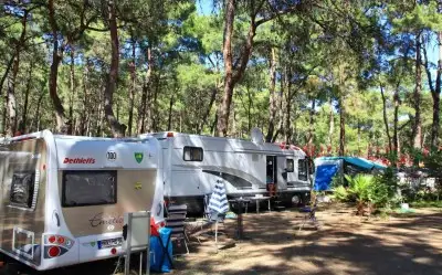 Aktur Datça Camping