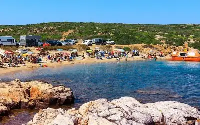 Akvaryum Koyu (Bozcaada)