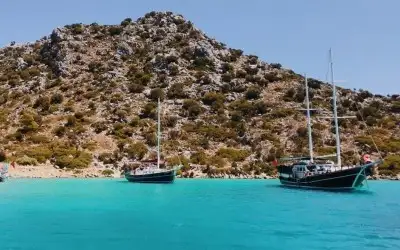 Akvaryum Koyu (Marmaris)