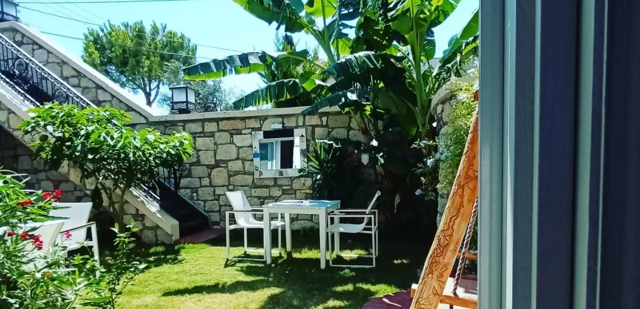 AlaBora Otel