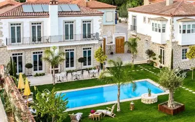 Alaçatı Casa Bella