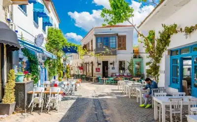 Çeşme En İyi Restoranlar: Çeşme’nin En İyi 25 Restoranı