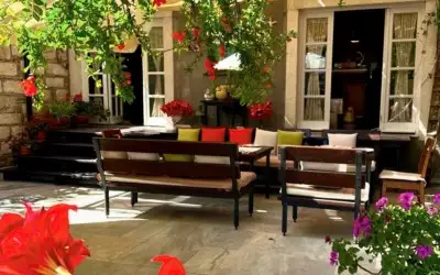 Alaçatı Köstem Hotel