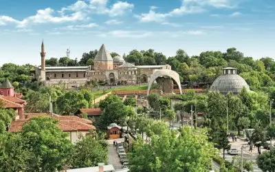 Alaeddin Keykubad Camii