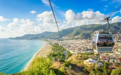 Alanya Teleferik