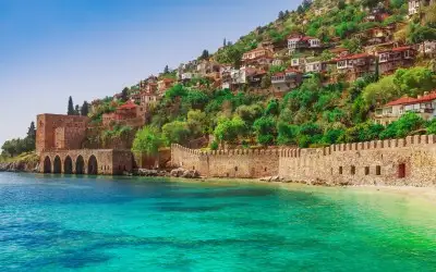 Alanya