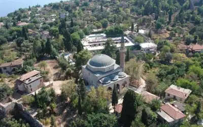 Alanya Bedesten