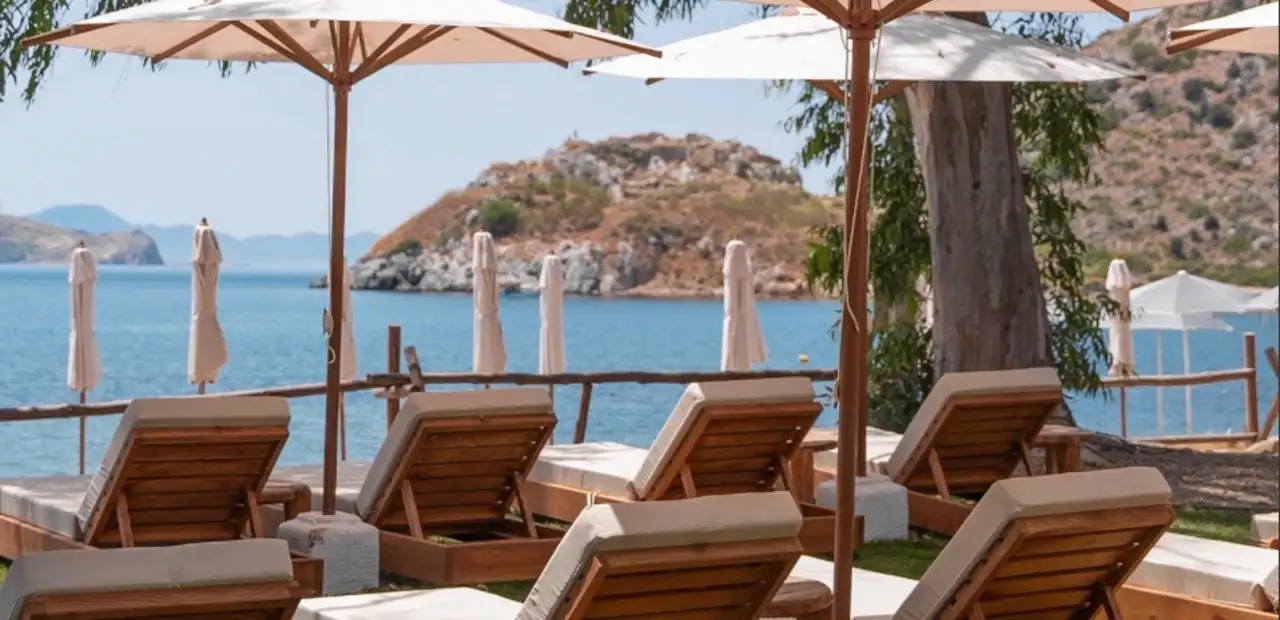 Alas Bodrum